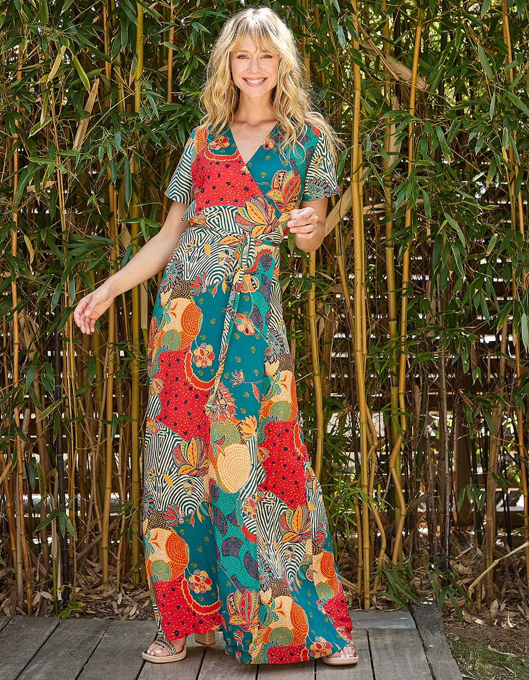 Robe Yolanda