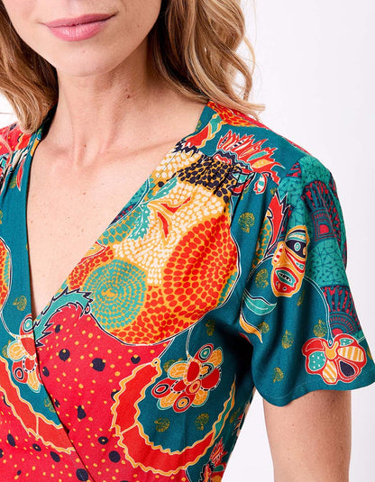 Robe Yolanda