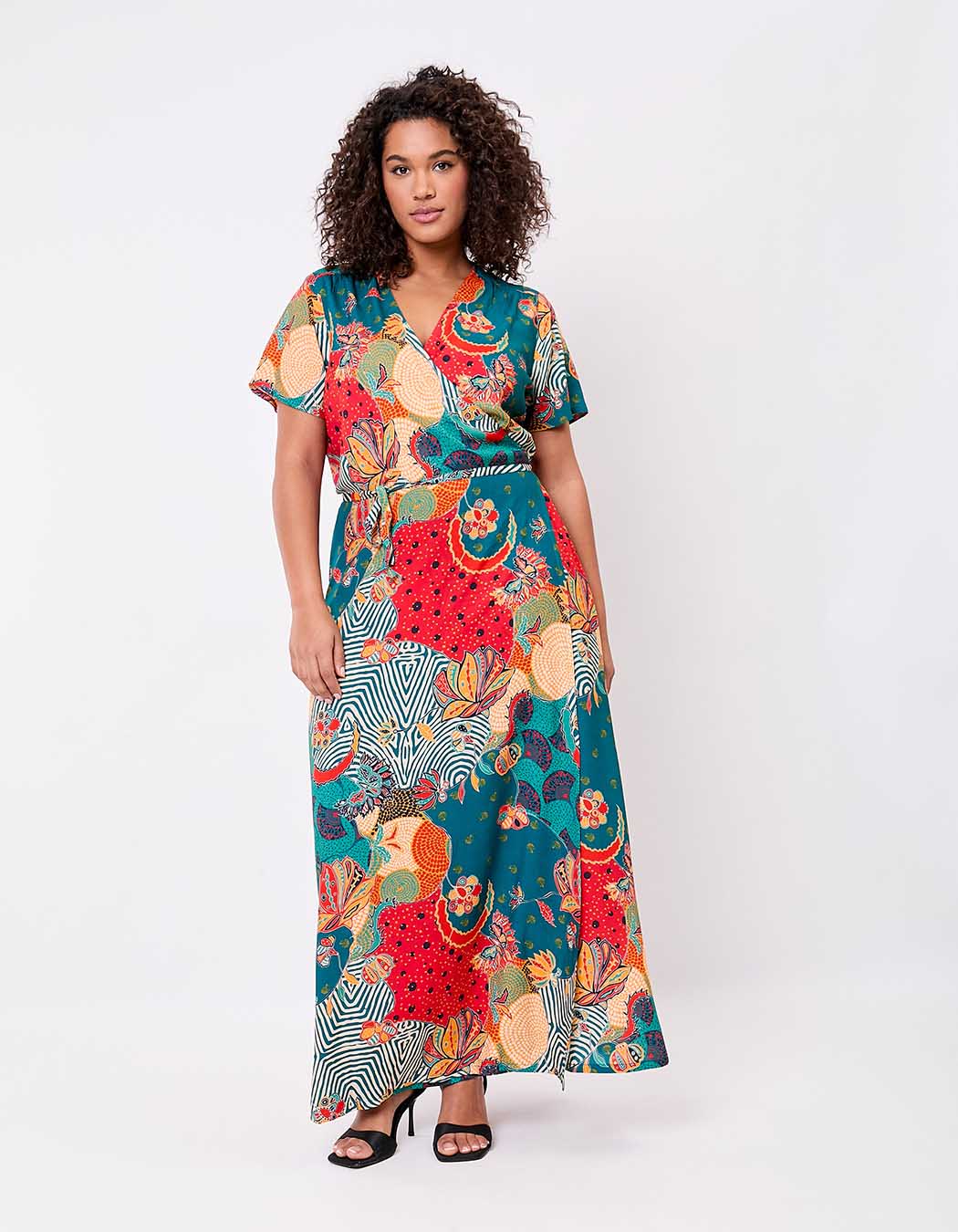 Robe Yolanda