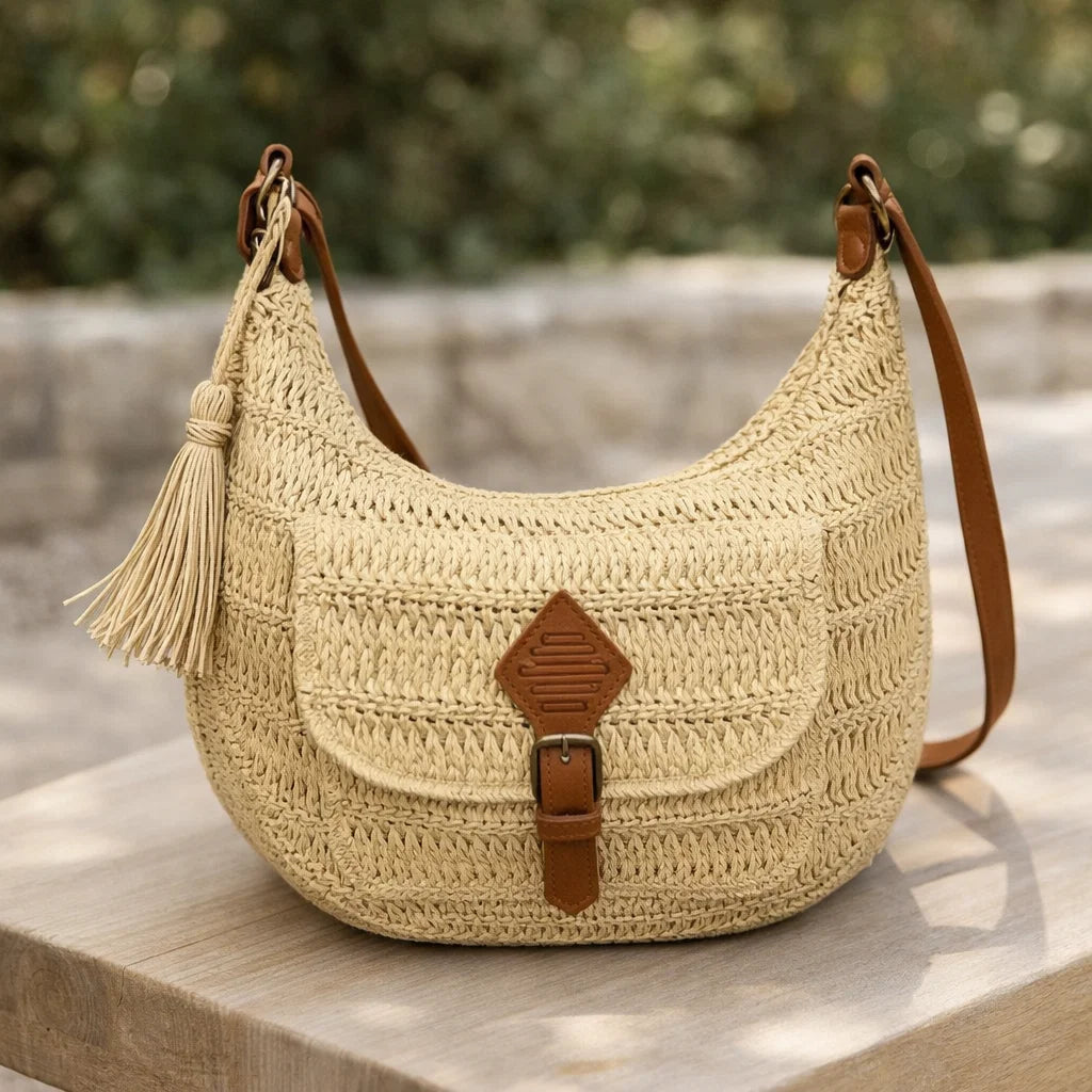 Sac Épaule Bohème