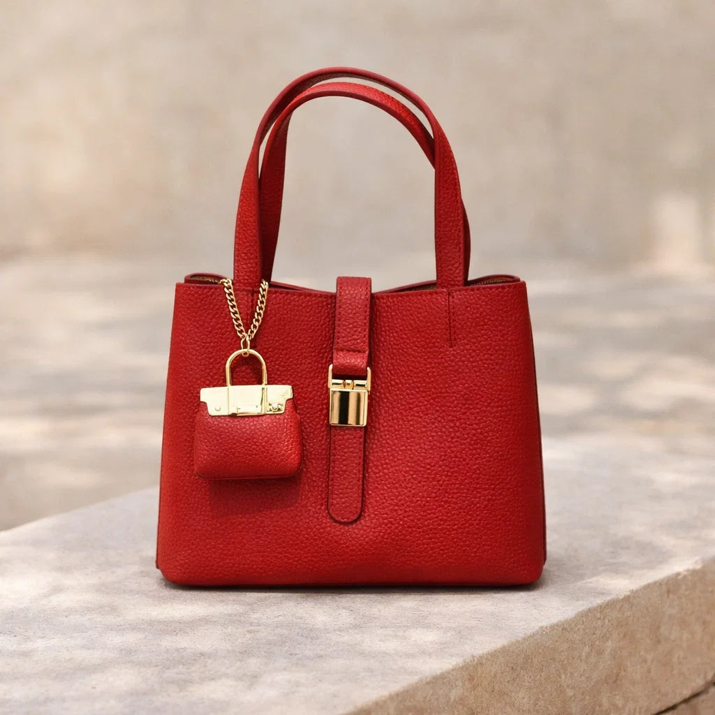 Sac Classique Revisité