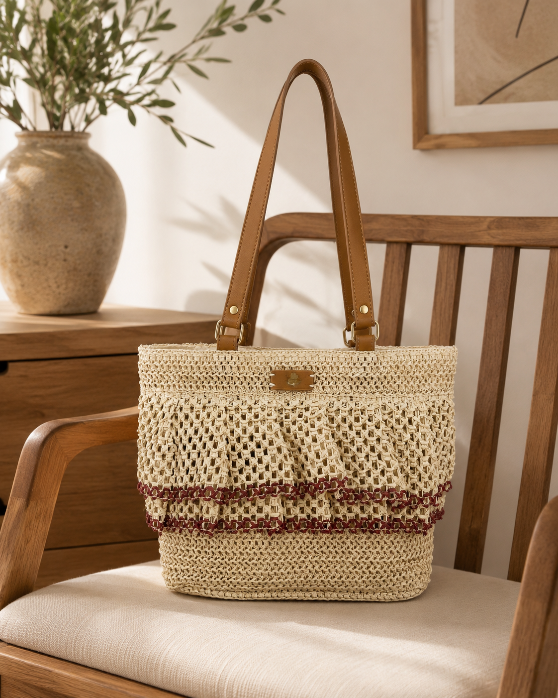 Sac Froufrou Femme
