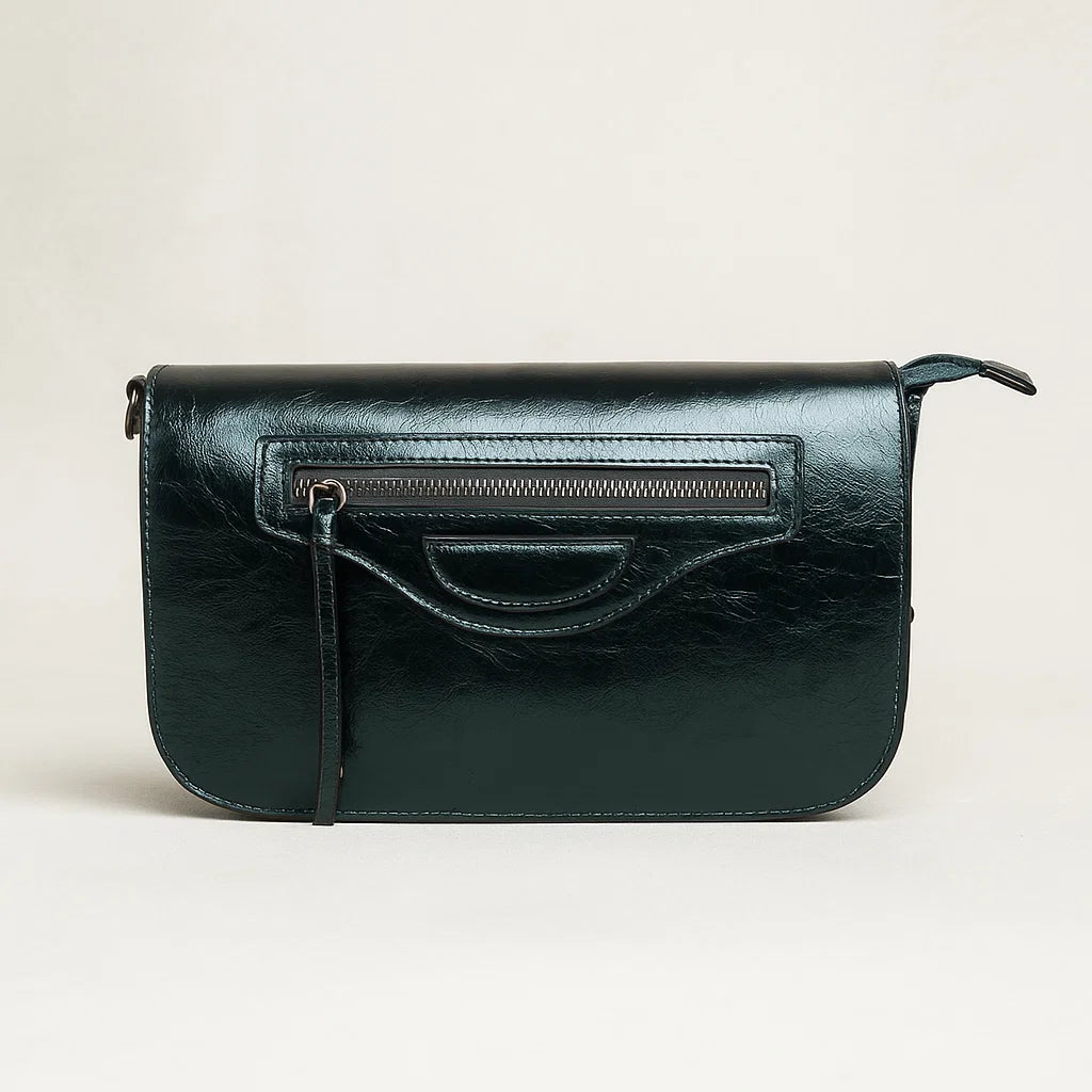 Sac Métallisé Compact