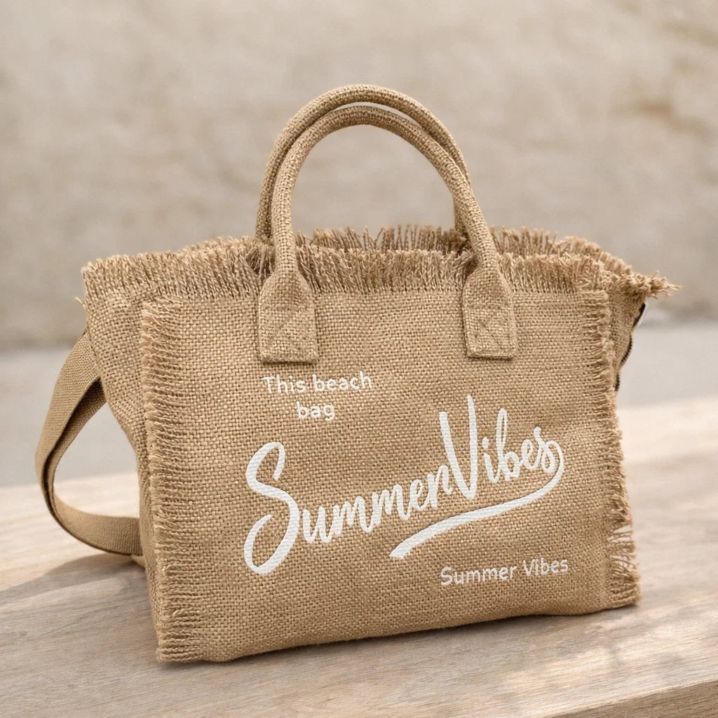 Sac Summer Vibes