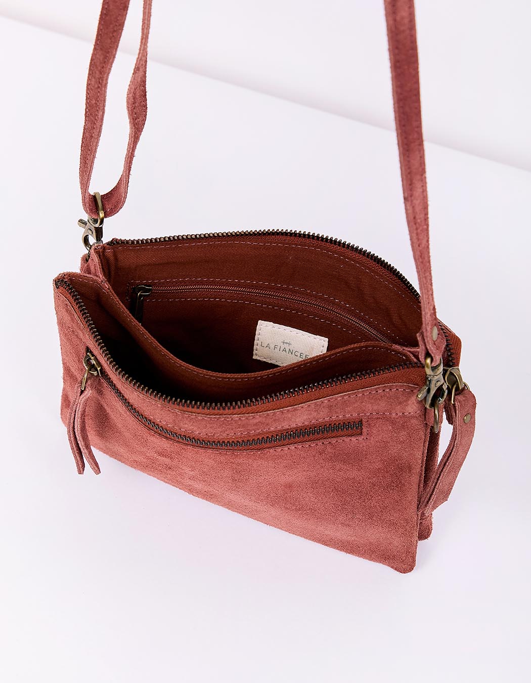 Sac Agave - La Fiancée