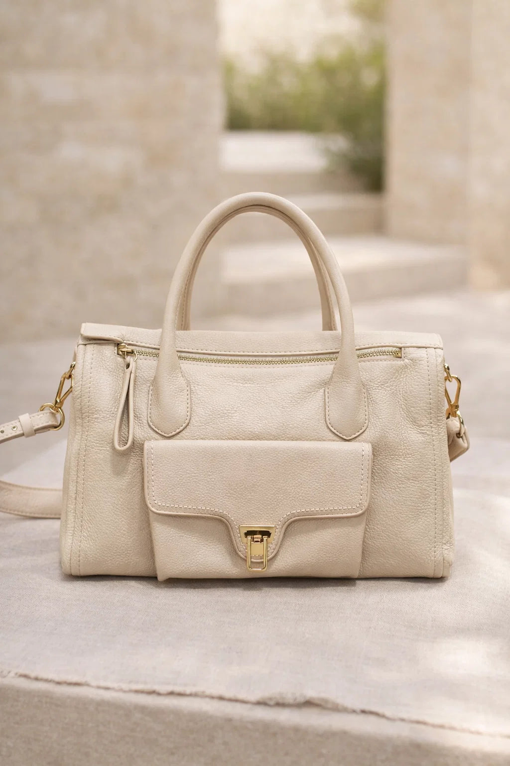 Sac Urbain Féminin