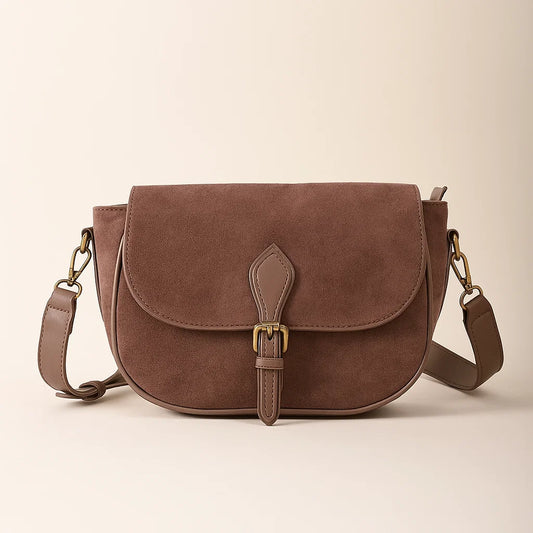 Sac Besace Compact