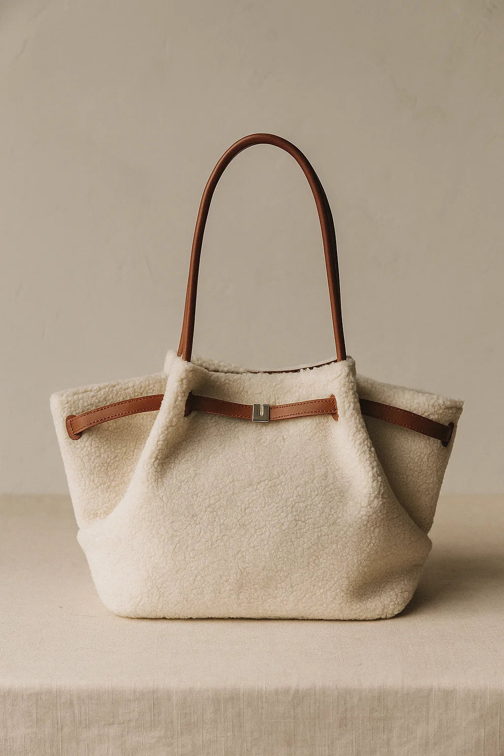 Sac Teddy Tendance