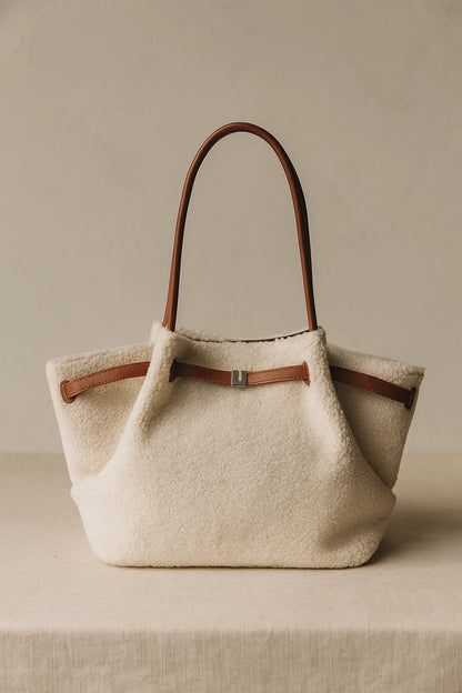 Sac Teddy Tendance