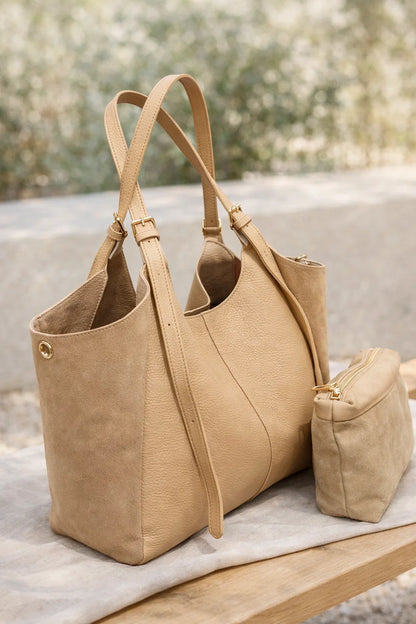 Sac Cabas Bohème