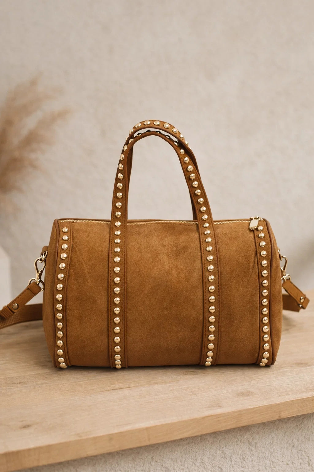Sac Clous Dorés
