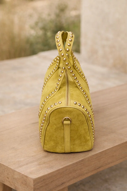 Sac Clous Dorés