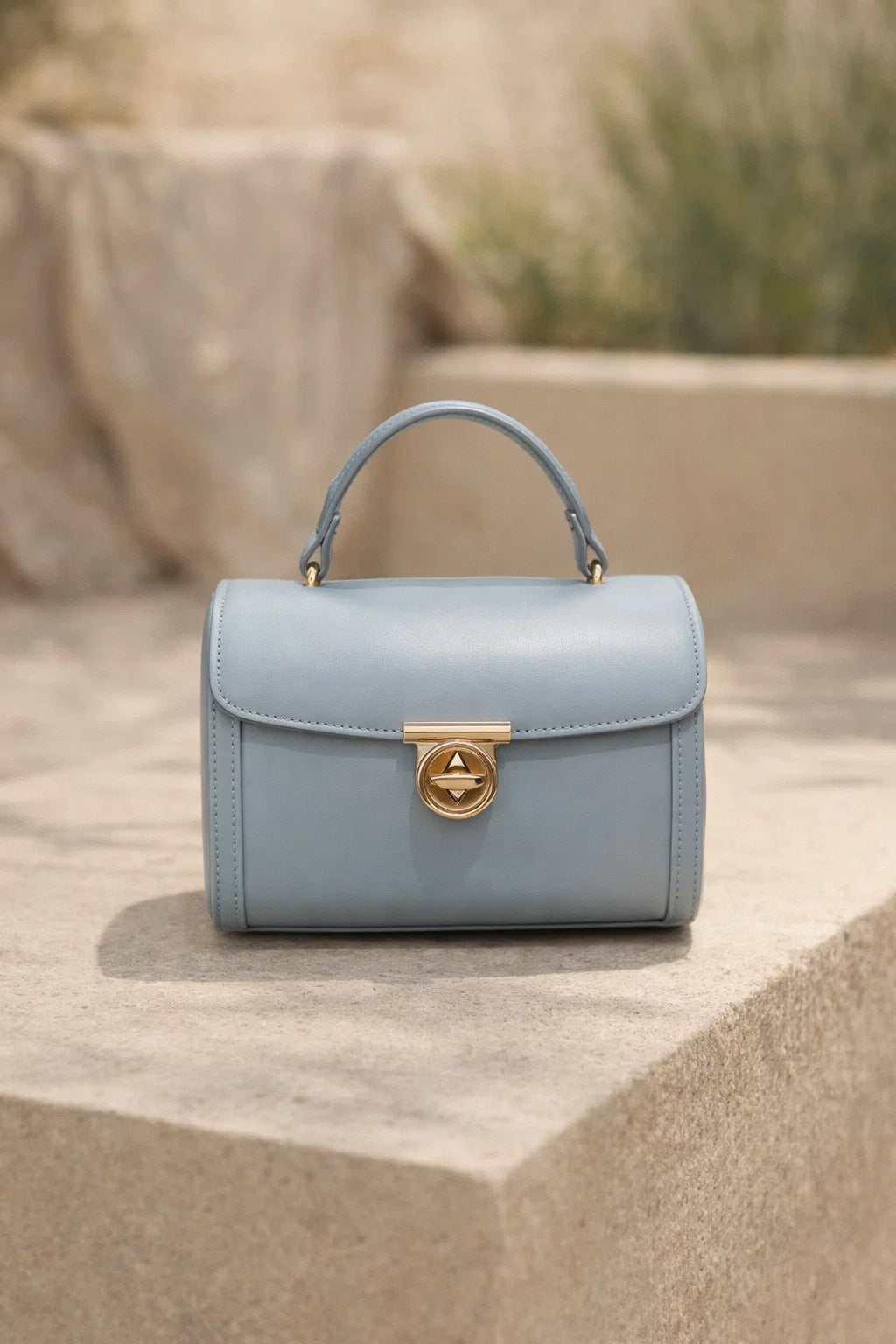 Sac Chic Citadin