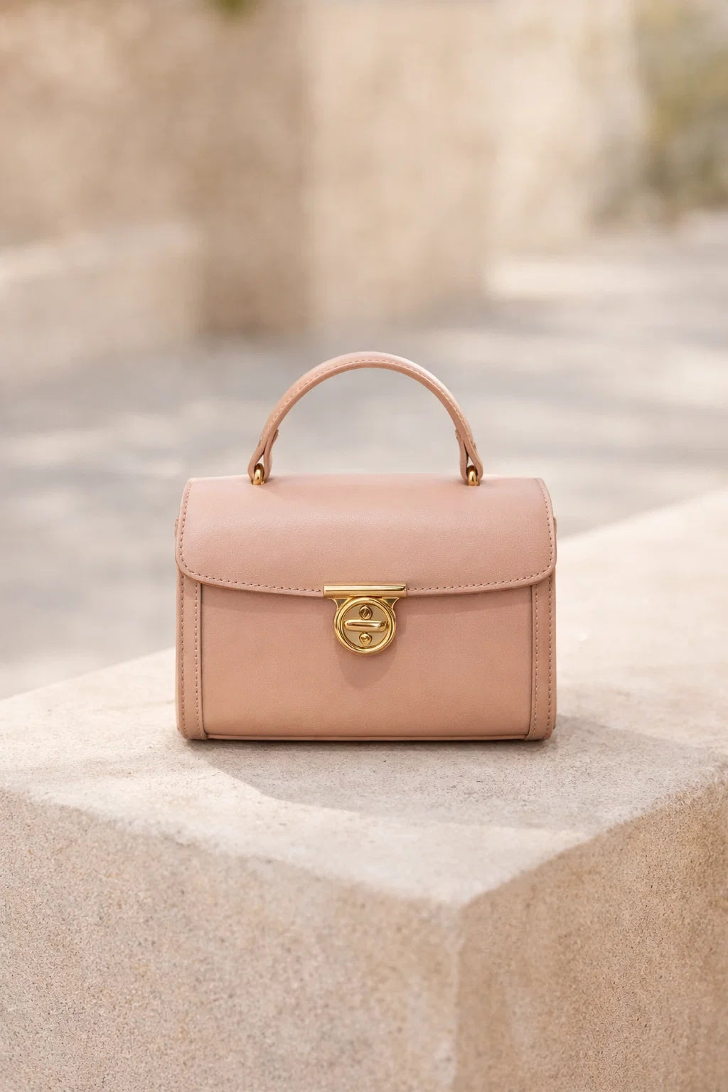 Sac Chic Citadin