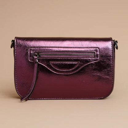 Sac Métallisé Compact