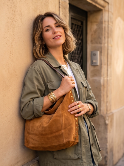 Sac Romy