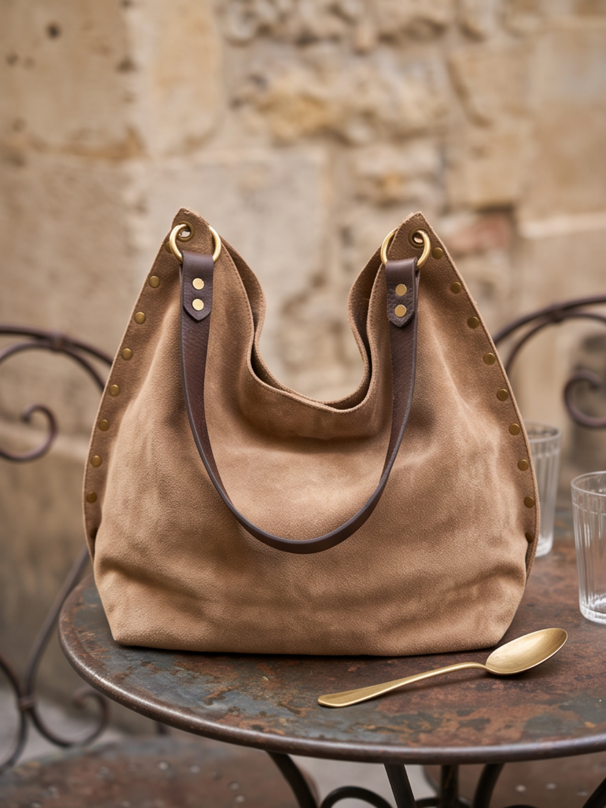 Sac Iris