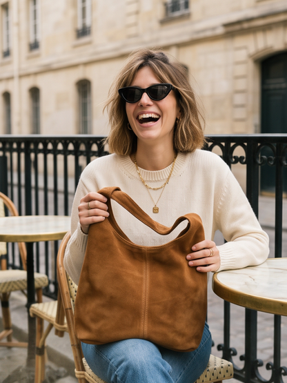 Sac Romy
