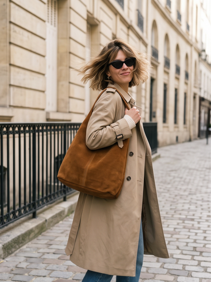 Sac Romy