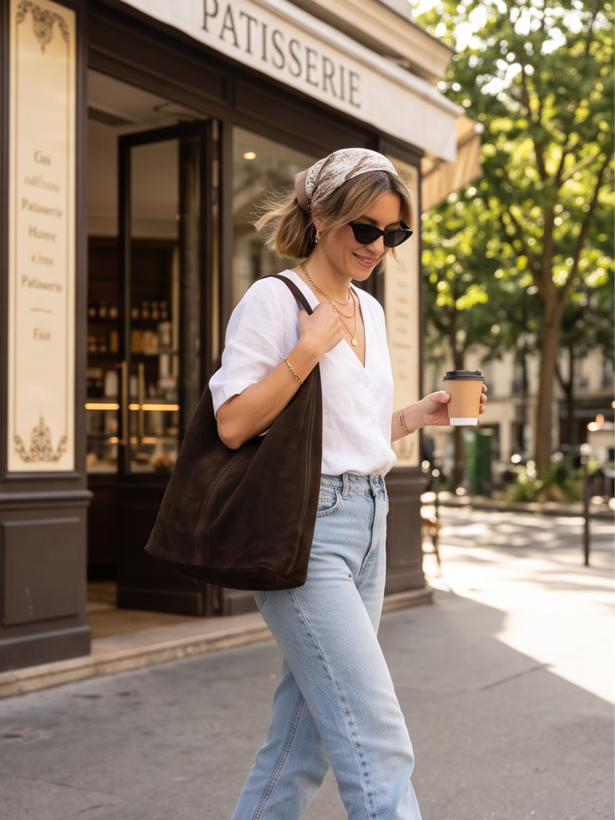 Sac Romy