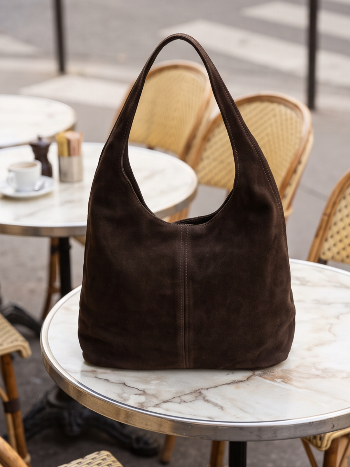 Sac Romy