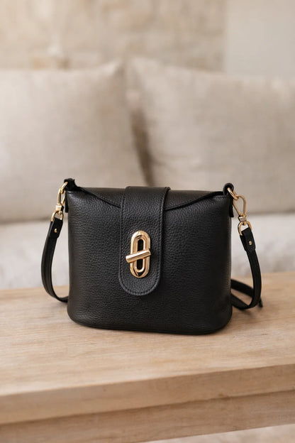 Sac Bandoulière Cuir