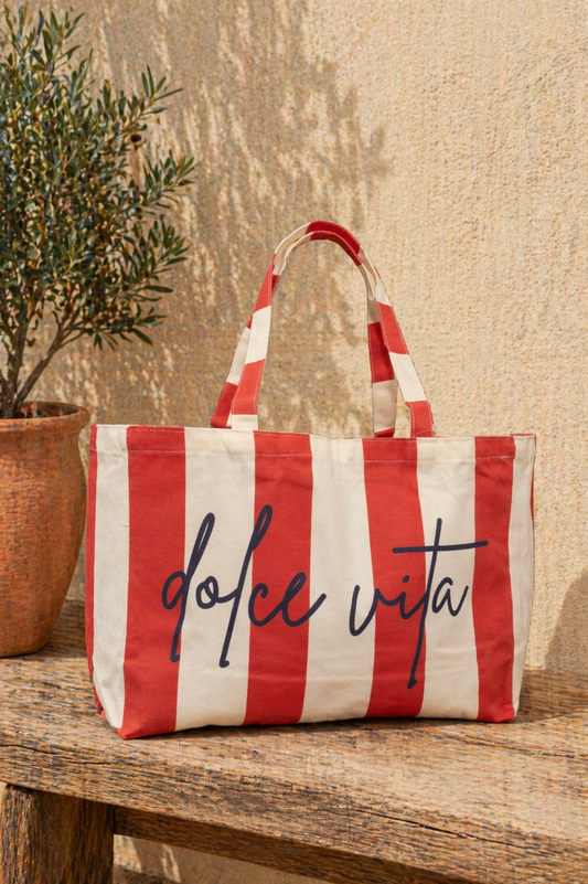 Sac Cabas Dolce Vita