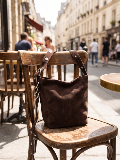 Sac Alba - Choco