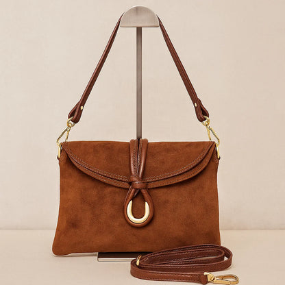 Sac en Cuir Compact