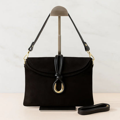 Sac en Cuir Compact