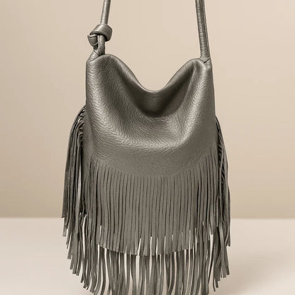 Sac à Franges Chic et Spacieux