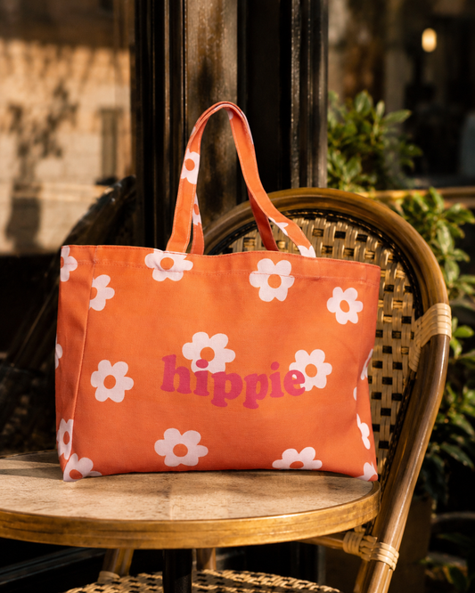Sac Cabas Hippie