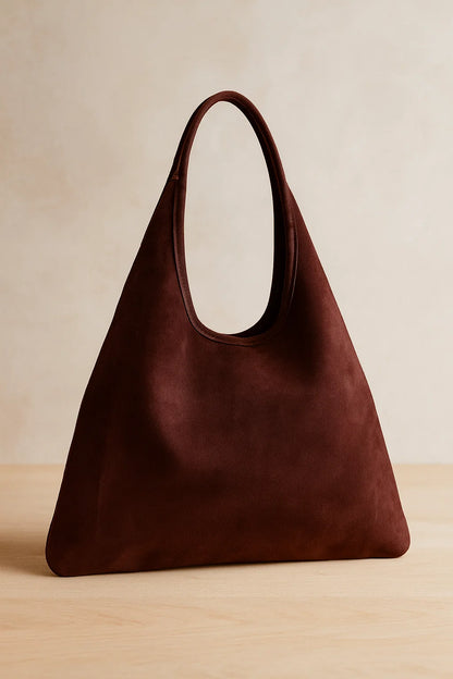 Sac Hobo Cuir
