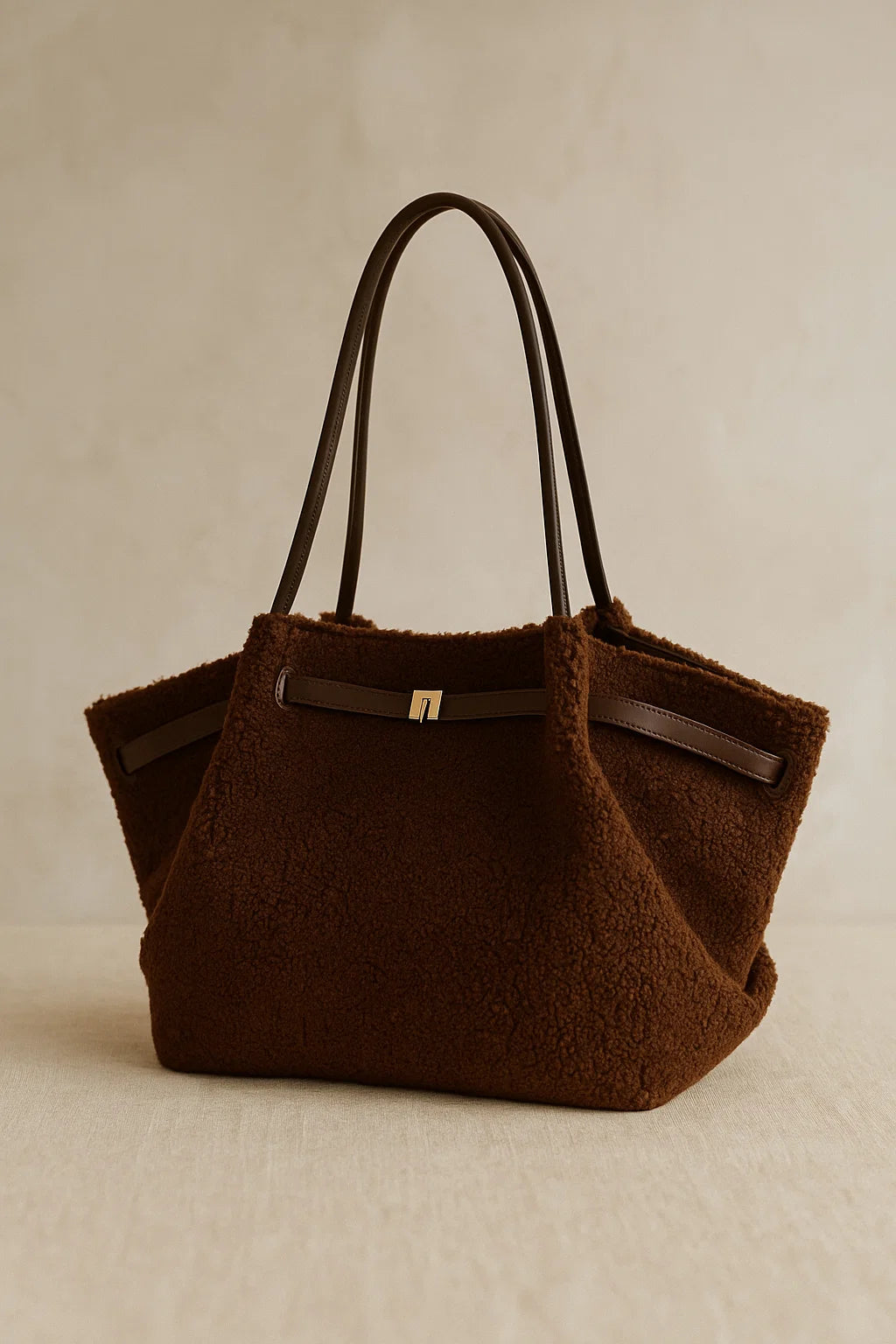 Sac Teddy Tendance