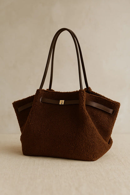 Sac Teddy Tendance