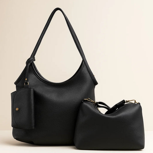 Sac avec Pochette Intégrée