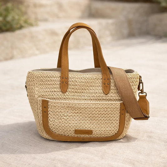 Sac Bohème Pratique