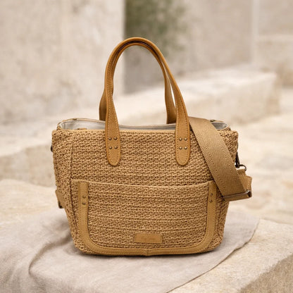 Sac Bohème Pratique