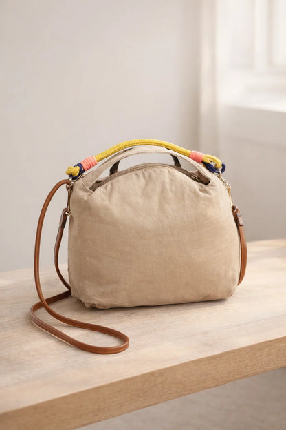 Sac Pratique Stylé