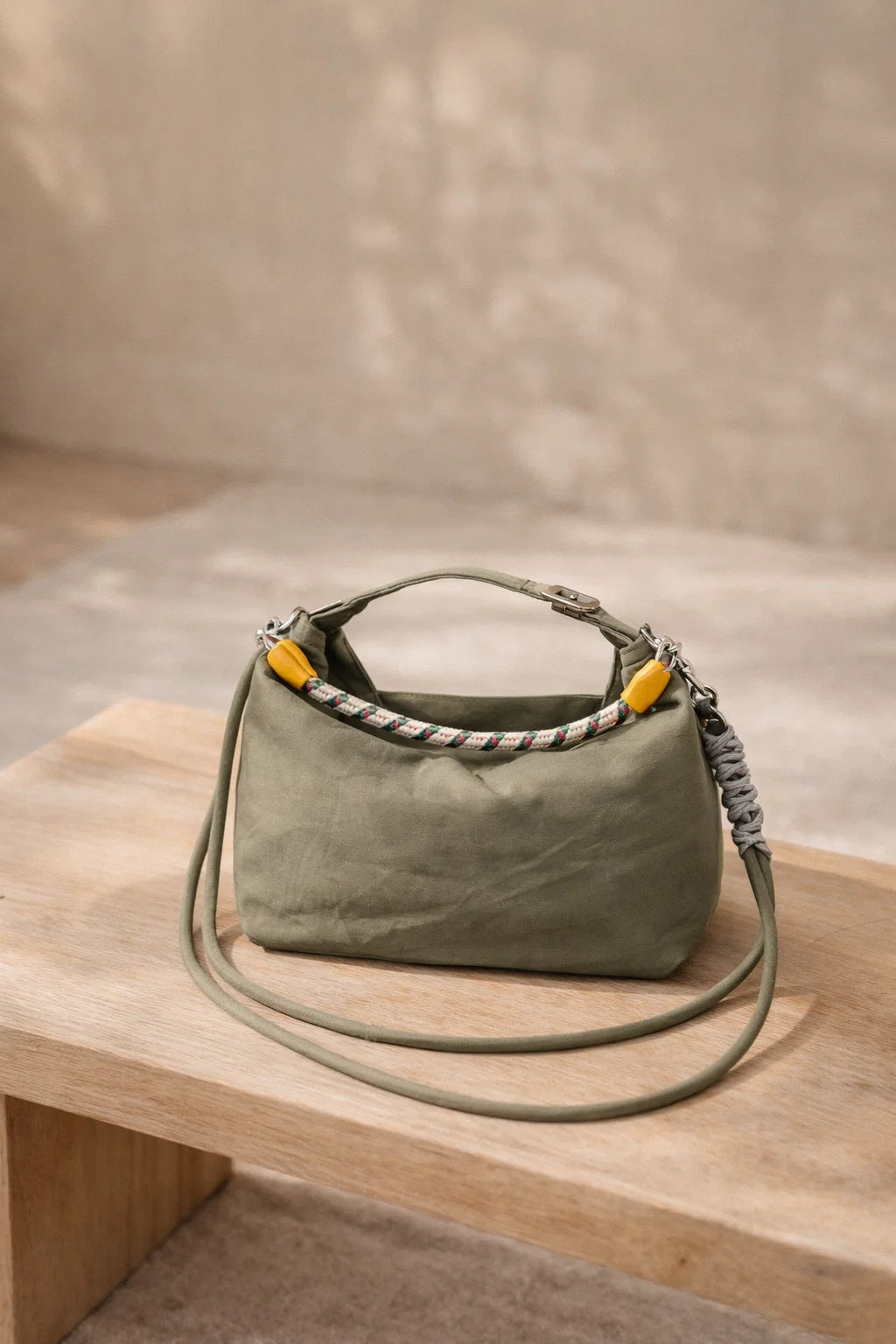 Sac Pratique Stylé
