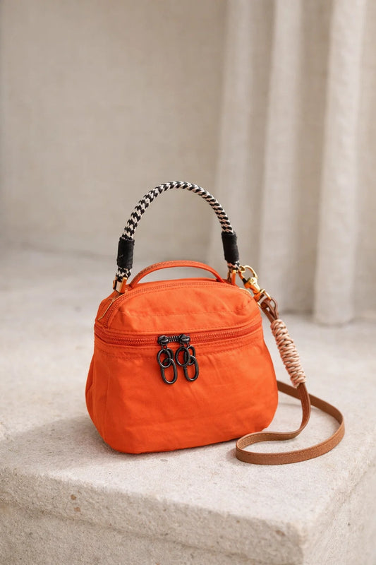 Sacoche Colorée Femme