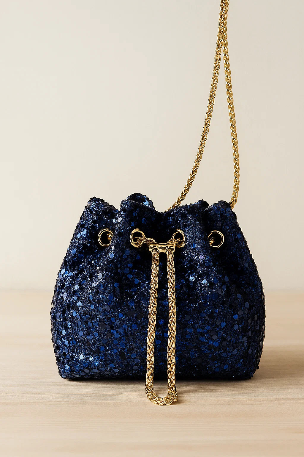 Mini Besace Scintillante