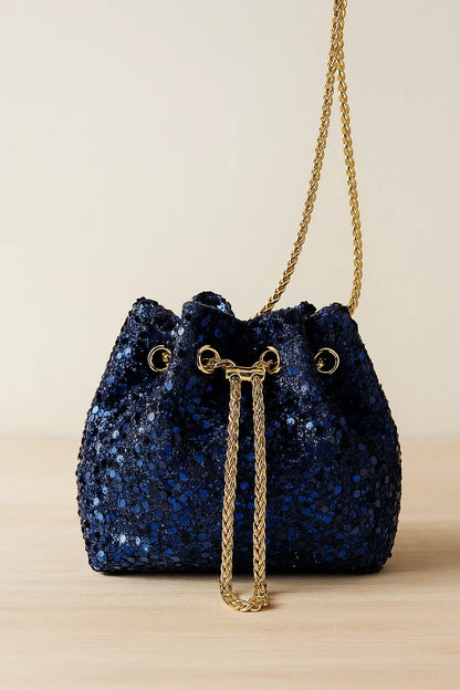 Mini Besace Scintillante