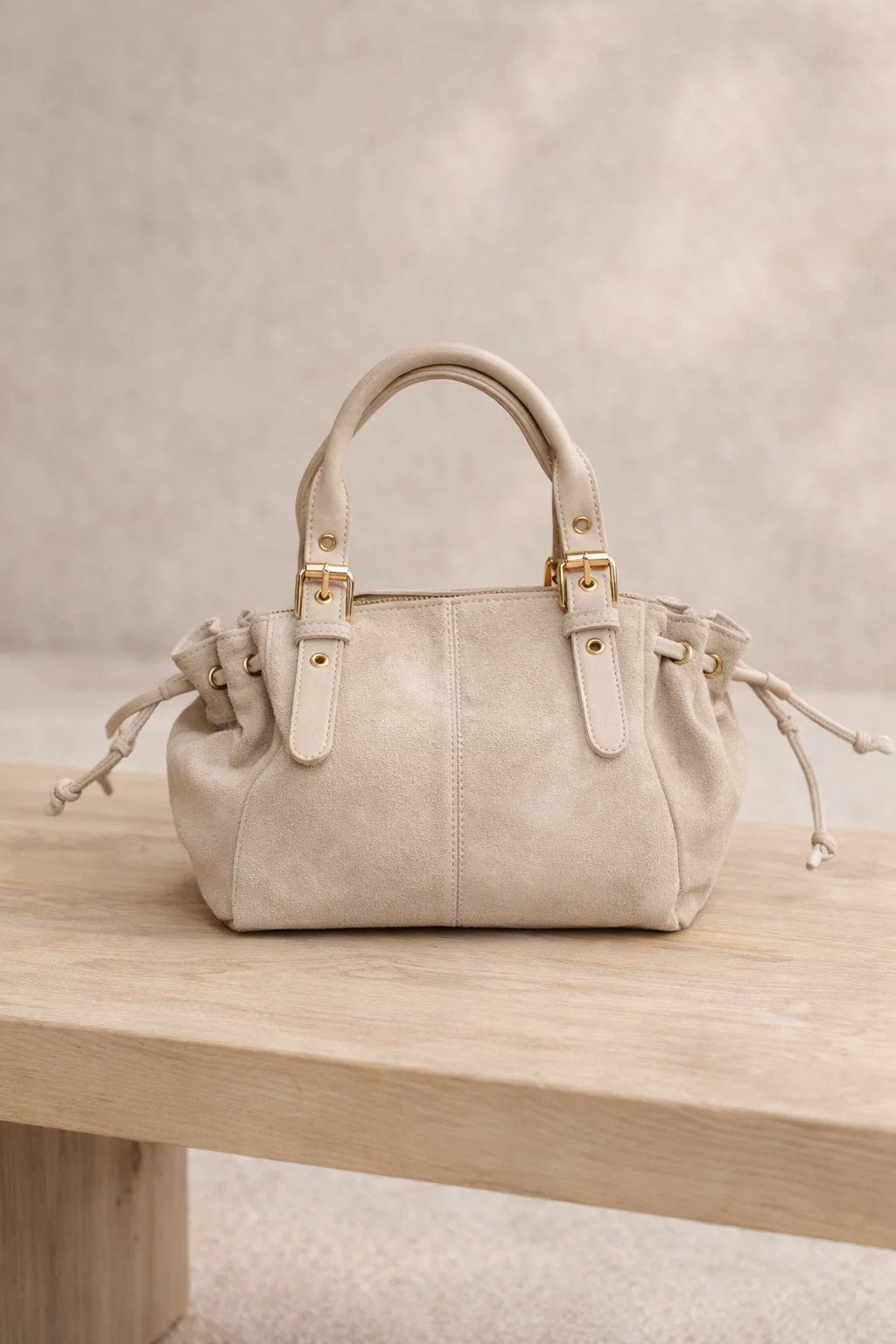 Sac Souple Chic