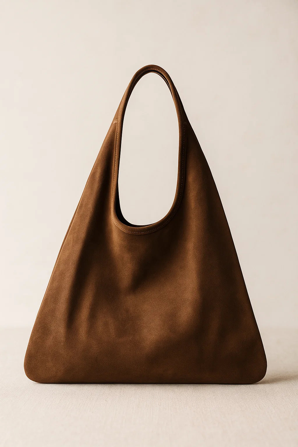 Sac Hobo Cuir