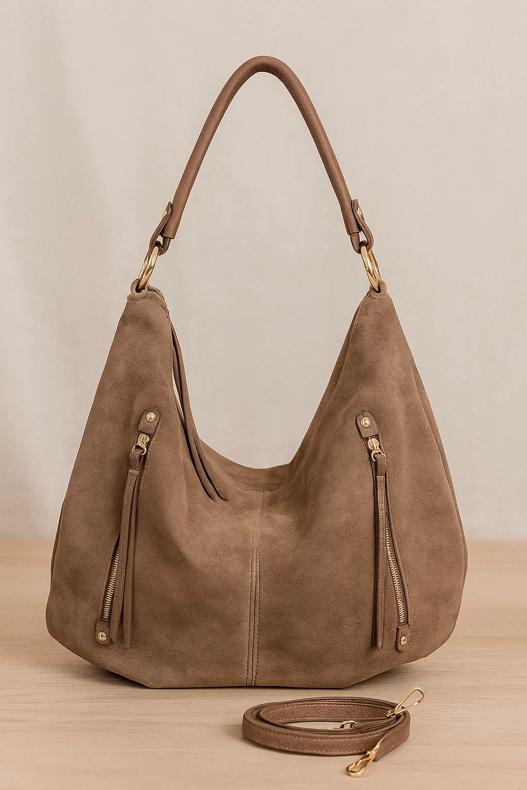 Sac Cuir Souple
