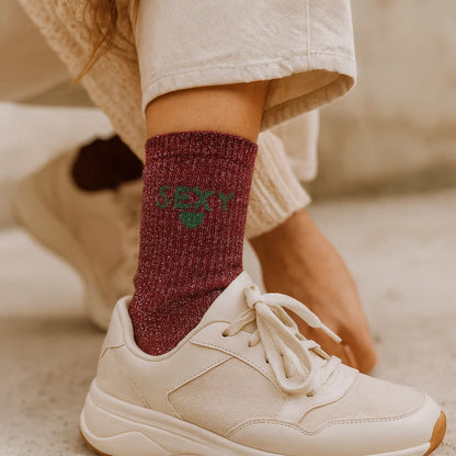 Chaussettes Sexy