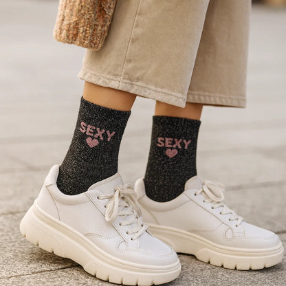 Chaussettes Sexy
