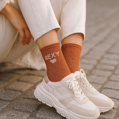 Chaussettes Sexy