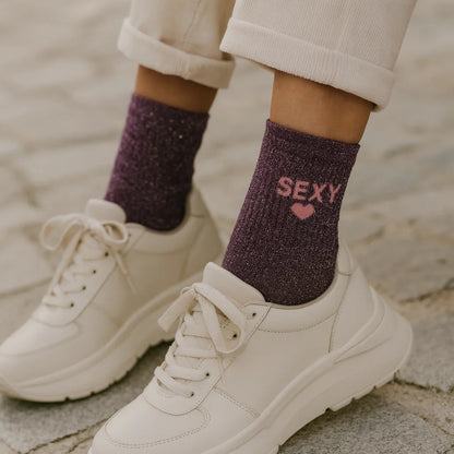Chaussettes Sexy
